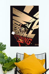 Mission Impossible Dead Reckoning Poster | Hollywood Movies Posters
