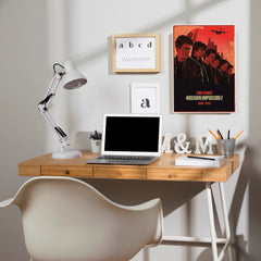 Mission Impossible Fallout Poster | Hollywood Movies Posters