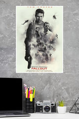 Mission impossible fallout | Hollywood Movies Posters