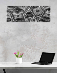 Monochrome Millions Poster | Big Infinity Poster