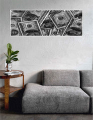 Monochrome Millions Poster | Big Infinity Poster