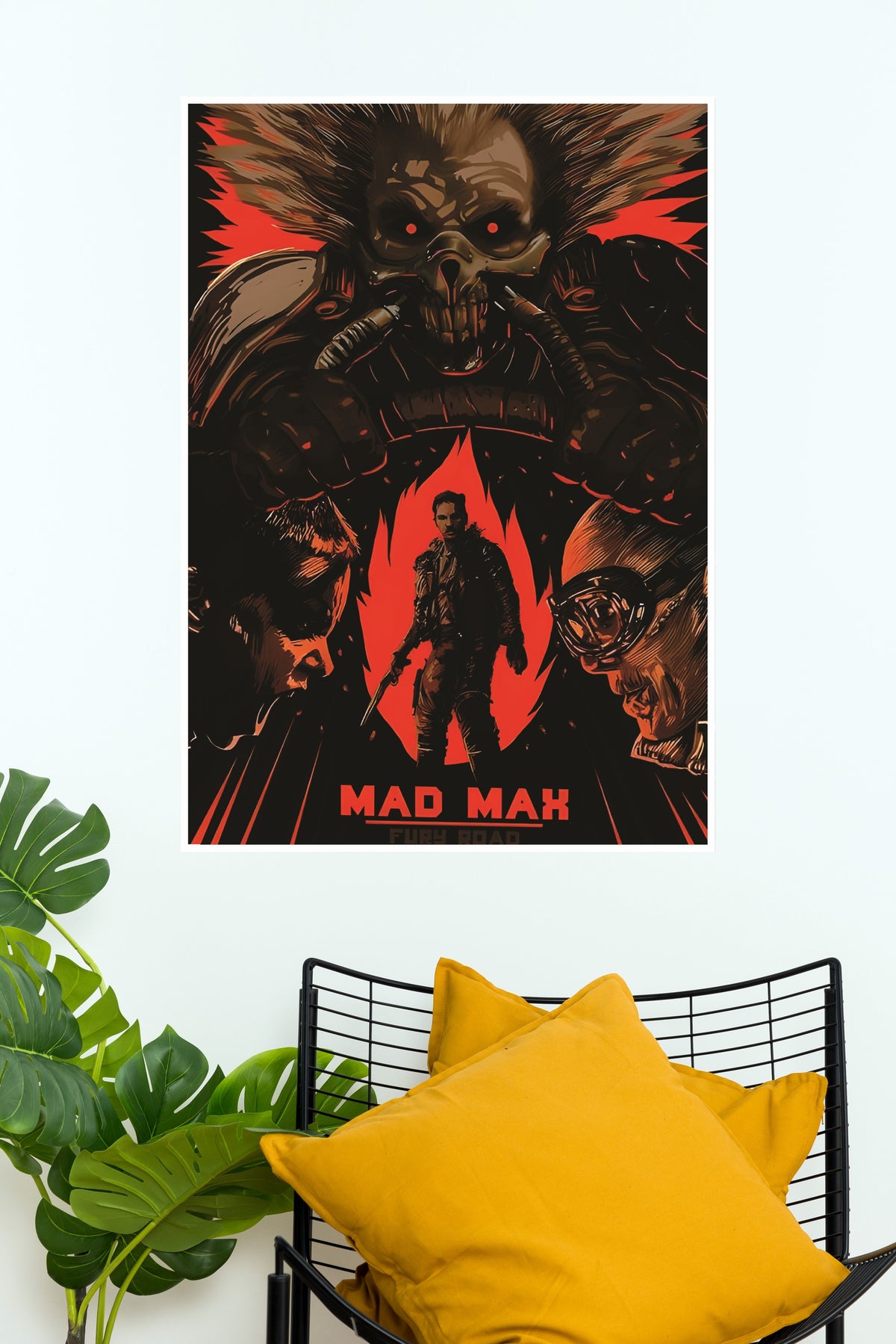 Movie Silk Poster Poster | Hollywood Movies Posters