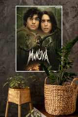 Munjya Movie Poster | Bollywood Posters