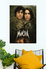 Munjya Movie Poster | Bollywood Posters