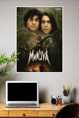 Munjya Movie Poster | Bollywood Posters