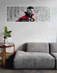 Mystic Codex Poster | Big Infinity Poster