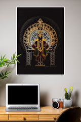 Akshar kalawari Poster | God Posters