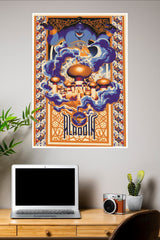 Aladdin Poster | Animated Movies Posters