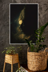 Ananta Vishnu Poster | God Posters