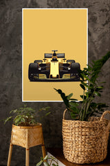 Apex Predator Poster | Formula 1 Posters