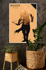 Assassin's Creed Origins Poster | Games Posters