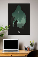 Assassin's Creed Poster | Games Posters