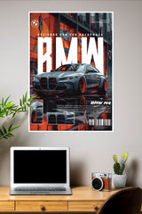 BMW Poster | Cars Posters