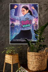 Babli Bouncer Poster | Bollywood Movies Posters