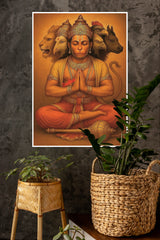 Bajrang Bali Poster | God Posters