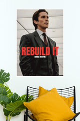 Batman Poster | Hollywood Movies Posters