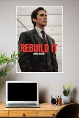 Batman Poster | Hollywood Movies Posters