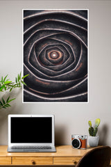 Beautiful Abstract Poster | Art Posters
