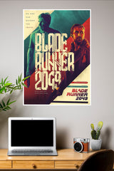 Blade Runner 2049 Poster | Hollywood Movies Posters