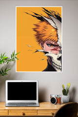 Bleach Poster | Anime Posters