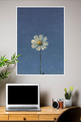Blooming Horizon Poster | The Green World Poster