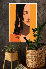 Boa Hancock Poster | Anime Posters