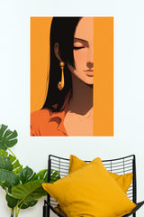 Boa Hancock Poster | Anime Posters