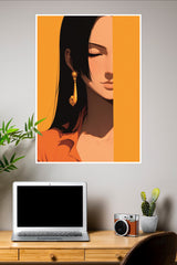 Boa Hancock Poster | Anime Posters