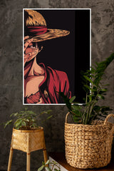 Brook Poster | Anime Posters