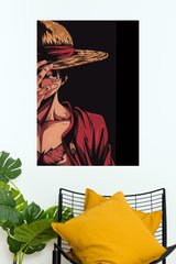 Brook Poster | Anime Posters