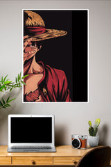 Brook Poster | Anime Posters