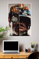 Call Of Duty Poster | Games Posters