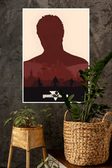 City of Chaos Poster | Games Posters