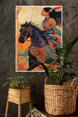 Colors of Freedom Poster | Art Posters