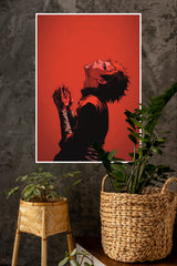Dark Redemption Poster | Anime Posters