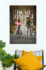 Dear Zindagi Poster | Bollywood Movies Posters