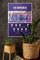 Desh Ka Champion Poster | Cricketers Posters