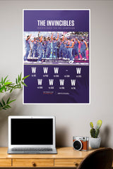Desh Ka Champion Poster | Cricketers Posters
