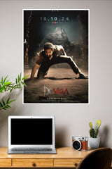Devara Poster | Tollywood Movies Posters