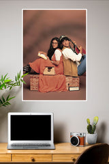 Dilwale Dulhania Le Jayenge Poster | Bollywood Movies Posters