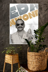 Edamoneee Poster | Tollywood Movies Posters