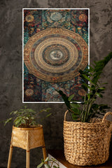 Eternal Cycle Poster | Art Posters