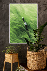 Eternal Nature Poster | The Green World Poster