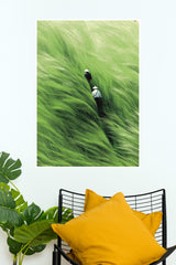 Eternal Nature Poster | The Green World Poster