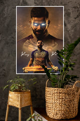 Eye son Victory Poster | Cricketers Posters