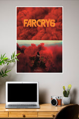 Far C Poster | Games Posters