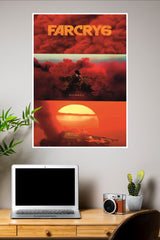 Far Poster | Games Posters