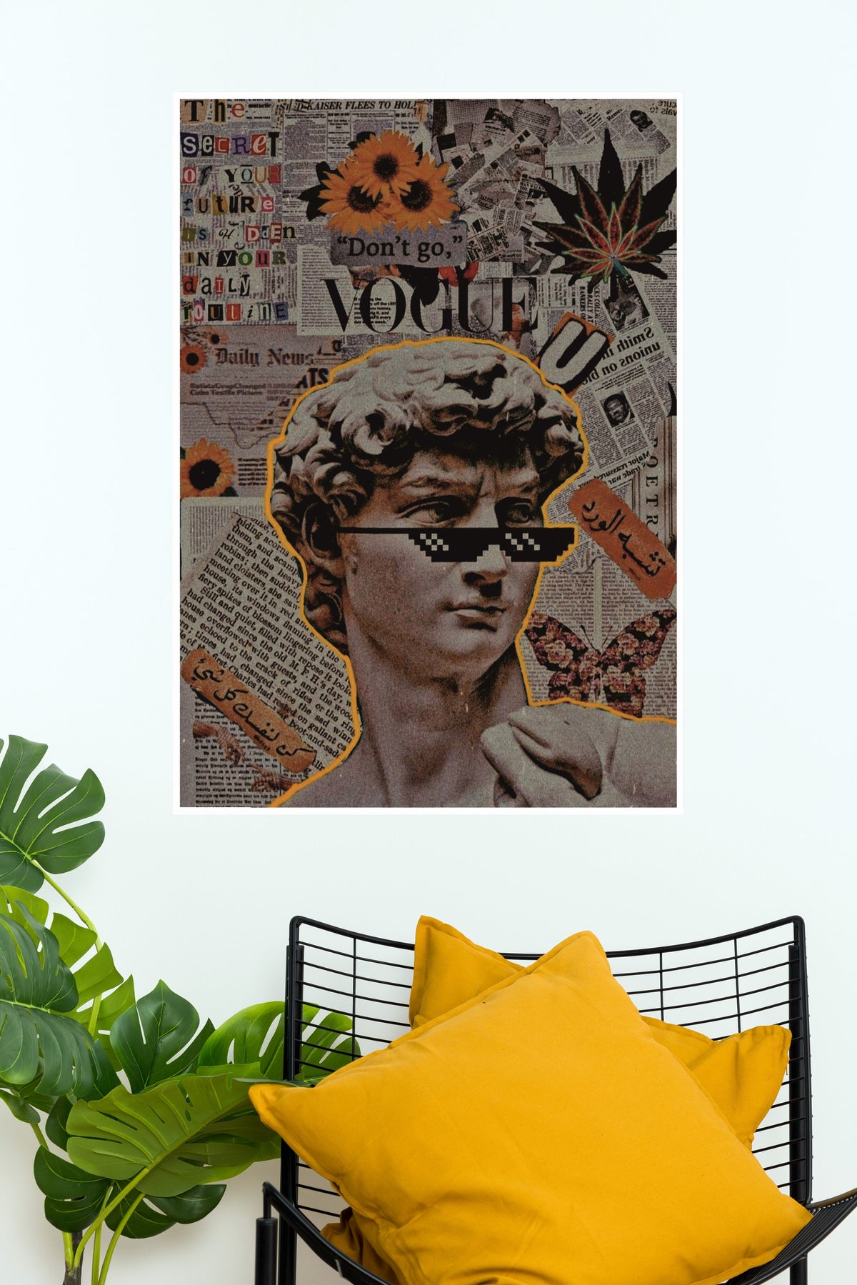 Frameeasy Poster | Art Posters