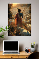 Ghanshyam Poster | God Posters