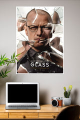 Glass 2019 Poster | Hollywood Movies Posters